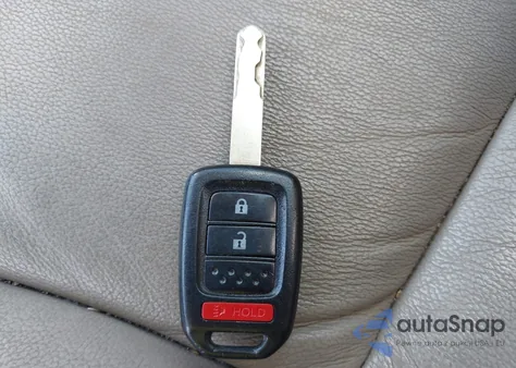 2014 Honda Cr-V Ex-L z USA, uszkodzony, nr VIN 5J6RM3H73EL031760